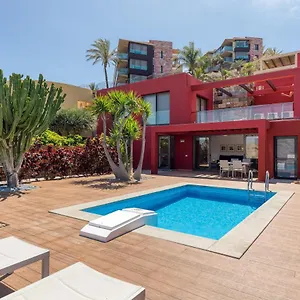 Salobre Villas Terrazas Villa